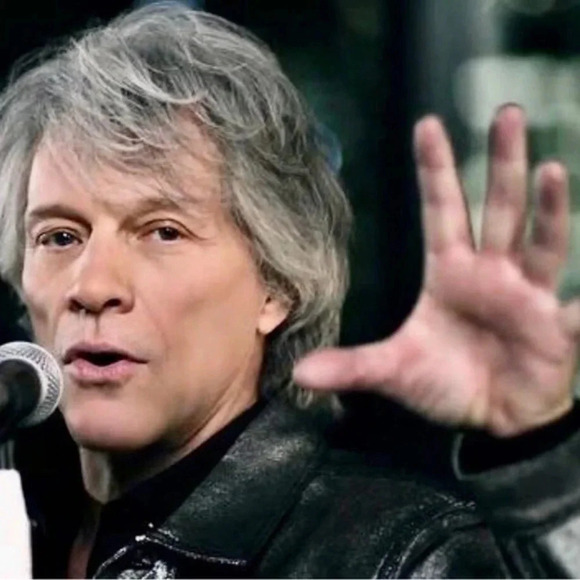 Bon Jovi 🖤🤍🖤 SOUND ON 🔊📣🎤 - Picture 5 of 5
